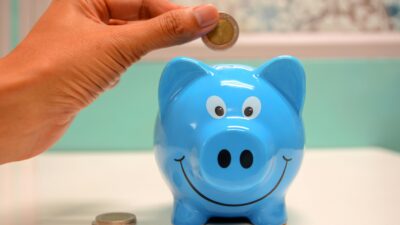 退職金制度を新規に導入しました