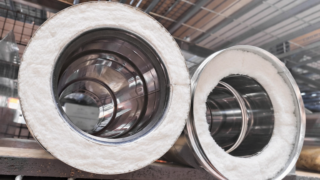 【工業用】断熱材の熱伝導率とは？省エネ・コスト削減を実現する選び方も解説