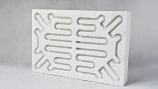 セラミックファイバー断熱材の基礎知識｜メリット・デメリット・製品の使用用途も