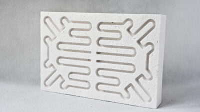 セラミックファイバー断熱材の基礎知識｜メリット・デメリット・製品の使用用途も