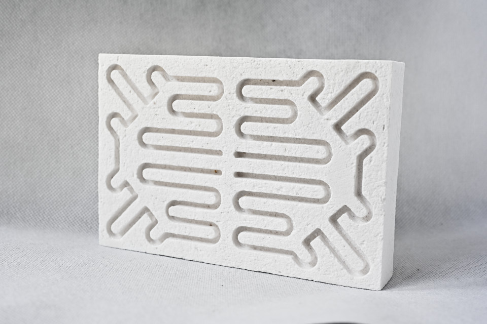 セラミックファイバー断熱材の基礎知識｜メリット・デメリット・製品の使用用途も