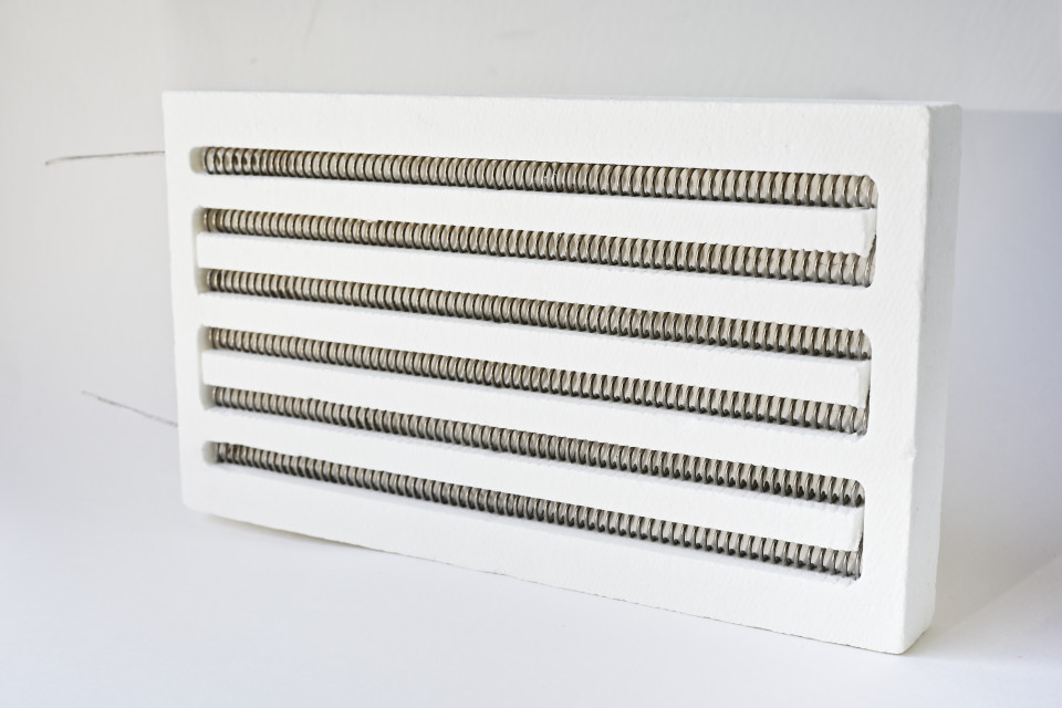 セラミックファイバー断熱材の基礎知識