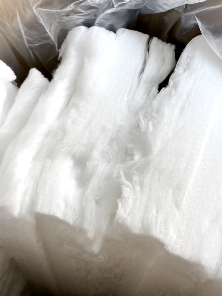 アルミナファイバーの基本情報