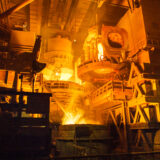 電気炉による溶解とは？電気炉の設計・選定の要点と今後の展望を解説