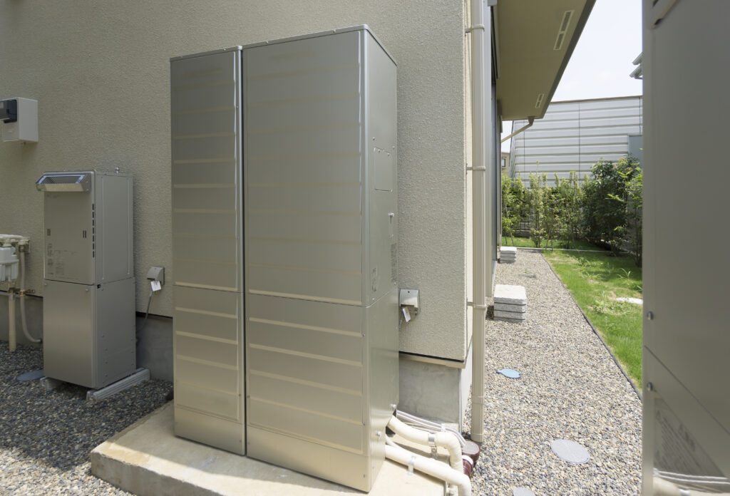 SOFC（固体酸化物形燃料電池）とは何か